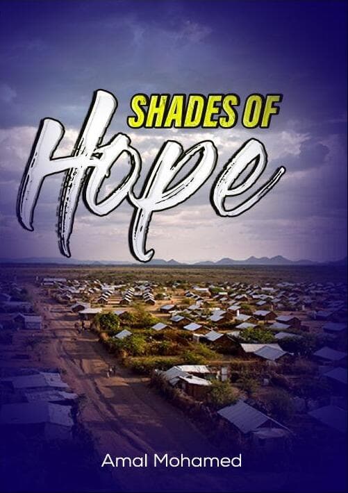 image of Shades of Hope